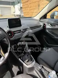2016 Mazda CX-3