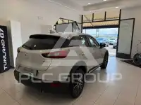 2016 Mazda CX-3