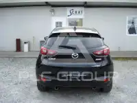 2016 Mazda CX-3