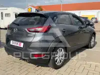 2016 Mazda CX-3