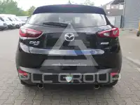 2016 Mazda CX-3