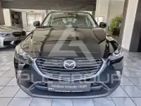 2016 Mazda CX-3