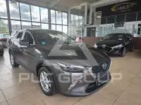 2016 Mazda CX-3