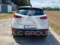 2016 Mazda CX-3