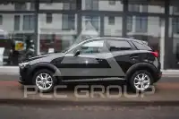 2016 Mazda CX-3