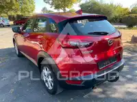 2016 Mazda CX-3