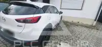 2016 Mazda CX-3