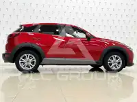 2016 Mazda CX-3