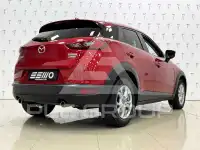 2016 Mazda CX-3