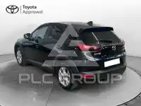 2016 Mazda CX-3