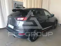 2016 Mazda CX-3