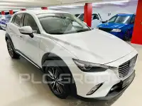 2016 Mazda CX-3