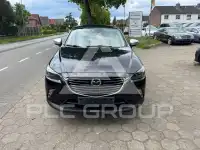 2016 Mazda CX-3