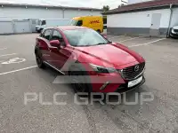 2016 Mazda CX-3