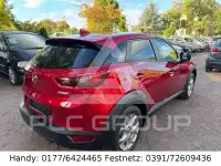 2016 Mazda CX-3