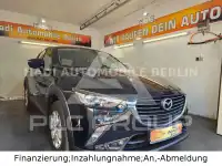 2016 Mazda CX-3