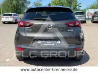 2016 Mazda CX-3