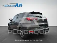 2016 Mazda CX-3
