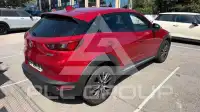 2016 Mazda CX-3