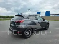2016 Mazda CX-3