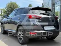 2016 Mazda CX-3