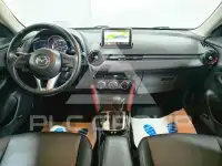 2016 Mazda CX-3