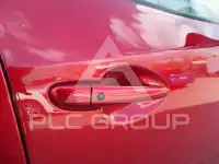 2016 Mazda CX-3