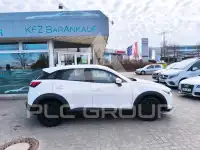 2016 Mazda CX-3