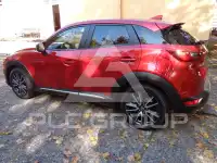 2016 Mazda CX-3