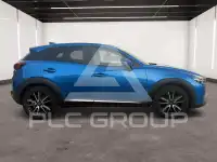 2016 Mazda CX-3