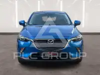 2016 Mazda CX-3