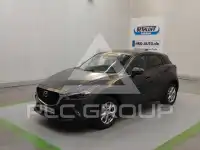 2016 Mazda CX-3