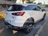 2016 Mazda CX-3