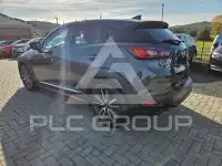 2016 Mazda CX-3