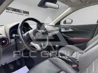 2016 Mazda CX-3