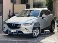 2016 Mazda CX-3