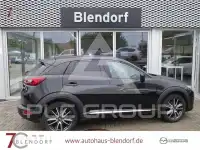 2016 Mazda CX-3