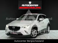 2016 Mazda CX-3