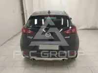 2016 Mazda CX-3