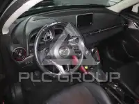 2016 Mazda CX-3