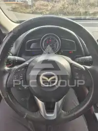 2016 Mazda CX-3