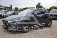 2016 Mazda CX-3