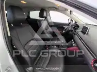 2016 Mazda CX-3
