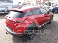 2016 Mazda CX-3