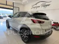 2016 Mazda CX-3