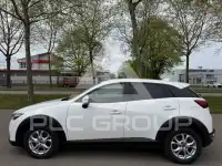 2016 Mazda CX-3
