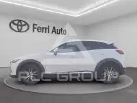 2016 Mazda CX-3