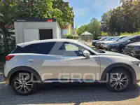 2016 Mazda CX-3