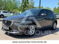 2016 Mazda CX-3