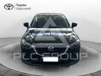 2016 Mazda CX-3